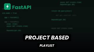 Building a FastAPI Project From Scratch — Setup, .env, DB Connection & SQLAlchemy
