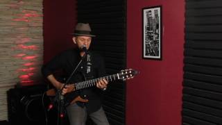 Sampa - Peninha Vieira (Caetano Veloso Cover)