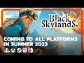 Vídeo de jugabilidad de Black Skylands  Todas las Plataformas