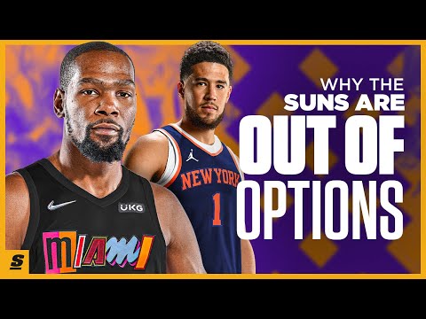 Trading For Beal BURNED The Suns