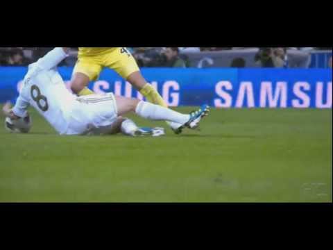 Ricardo Kaka vs Villarreal (H) 11-12 HD720p by Fella