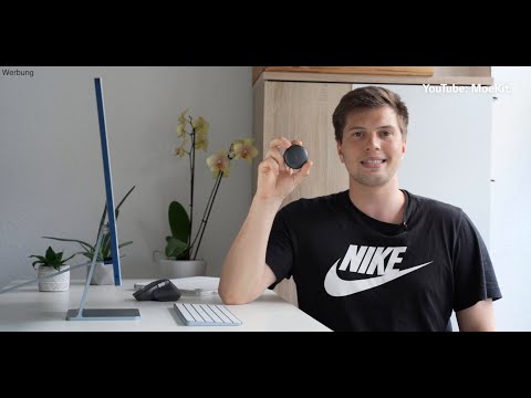 2021 | LG TONE Free DFP8 im Test bei MoeKit