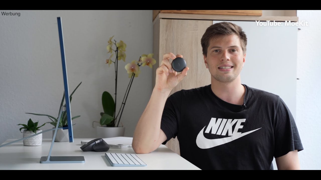 LG TONE Free DFP8 –Active Noise Cancellation amélioré, Écouteurs Bluetooth True Wireless, TONE-DFP8