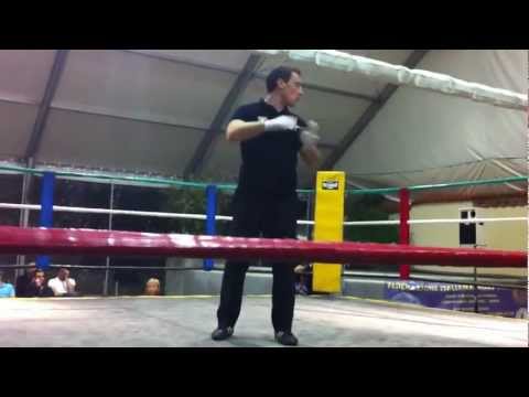 Yacopo Lattanzi vs. Bresciani | THAIBOXE LIGHT cat. -65kg |