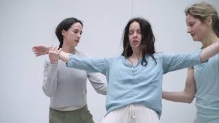 Still Nia / Trailer / 29th Ji.hlava IDFF