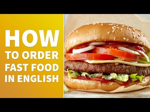 download lagu mp3 mp4 How To Order Hamburger In English, download lagu How To Order Hamburger In English gratis, unduh video klip How To Order Hamburger In English