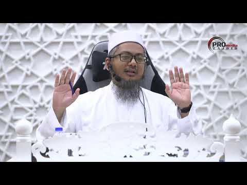 10 PRINSIP BAGI SEORANG MUSLIM