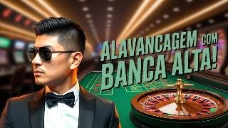 Live Immersive Roulette - High Stakes and Results! thumbnail