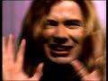 Megadeth - Trust (Official Music Video) [HD]