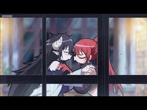 Maya Nee-san & Kilmaria Kissed 😳 || Isekai One Turn Kill Neesan Episode 12