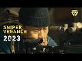 sniper vengeance 2023 trailer √ part 1‼️film laga Hollywood