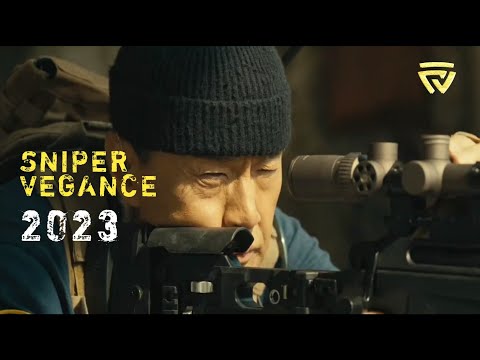 sniper vengeance 2023 trailer √ part 1‼️film laga Hollywood