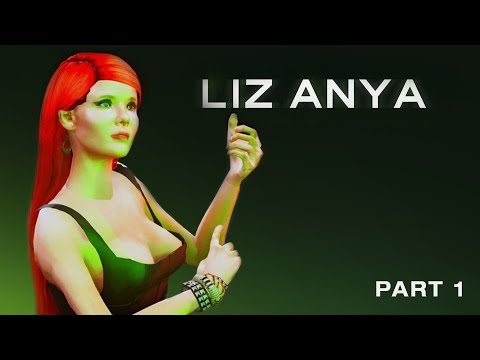 Liz Anya Compilation 2022 (Part 1)