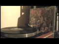 Napalm Death- Discordance/ I Abstain (Vinyl)