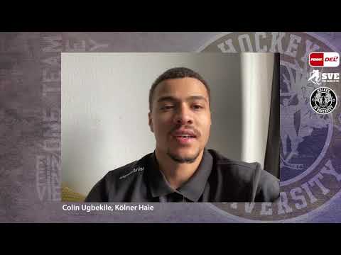 Hockey is Diversity SVE Penny DEL Internationaler Tag gegen Rassismus