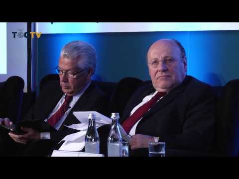 Conferência Execução do OE 2015 (Reportagem 2)