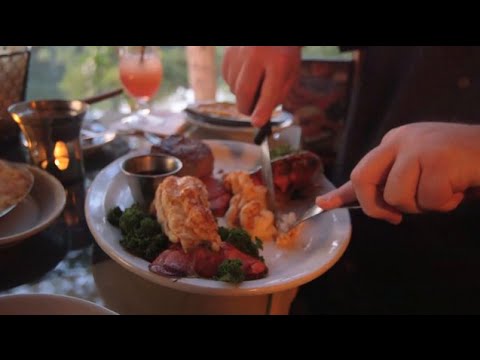 Wisconsin Foodie - Ishnala Supper Club & Wollersheim Brandy