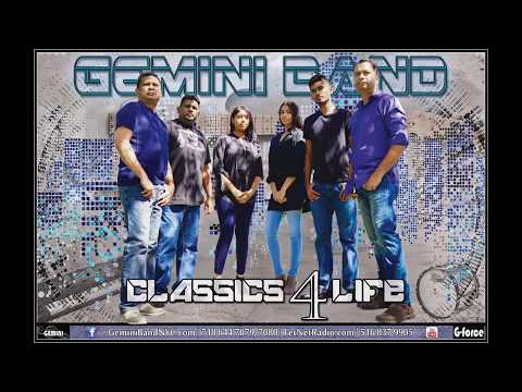 The Gemini Band ft. Foram Shah & Chirag Trivedi