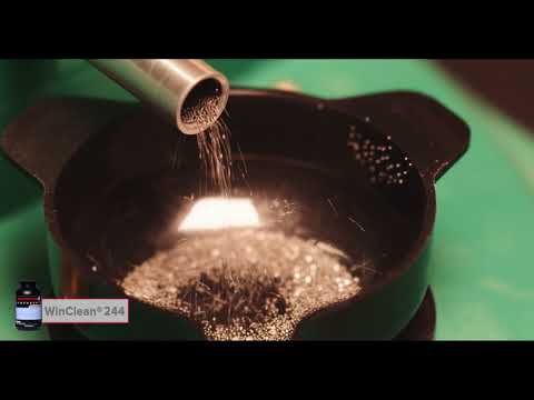 Winchester WinClean 244