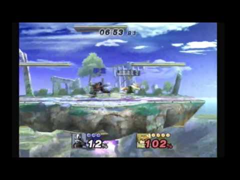 Salt 8 | PM Grand Finals | JSalt vs Magi