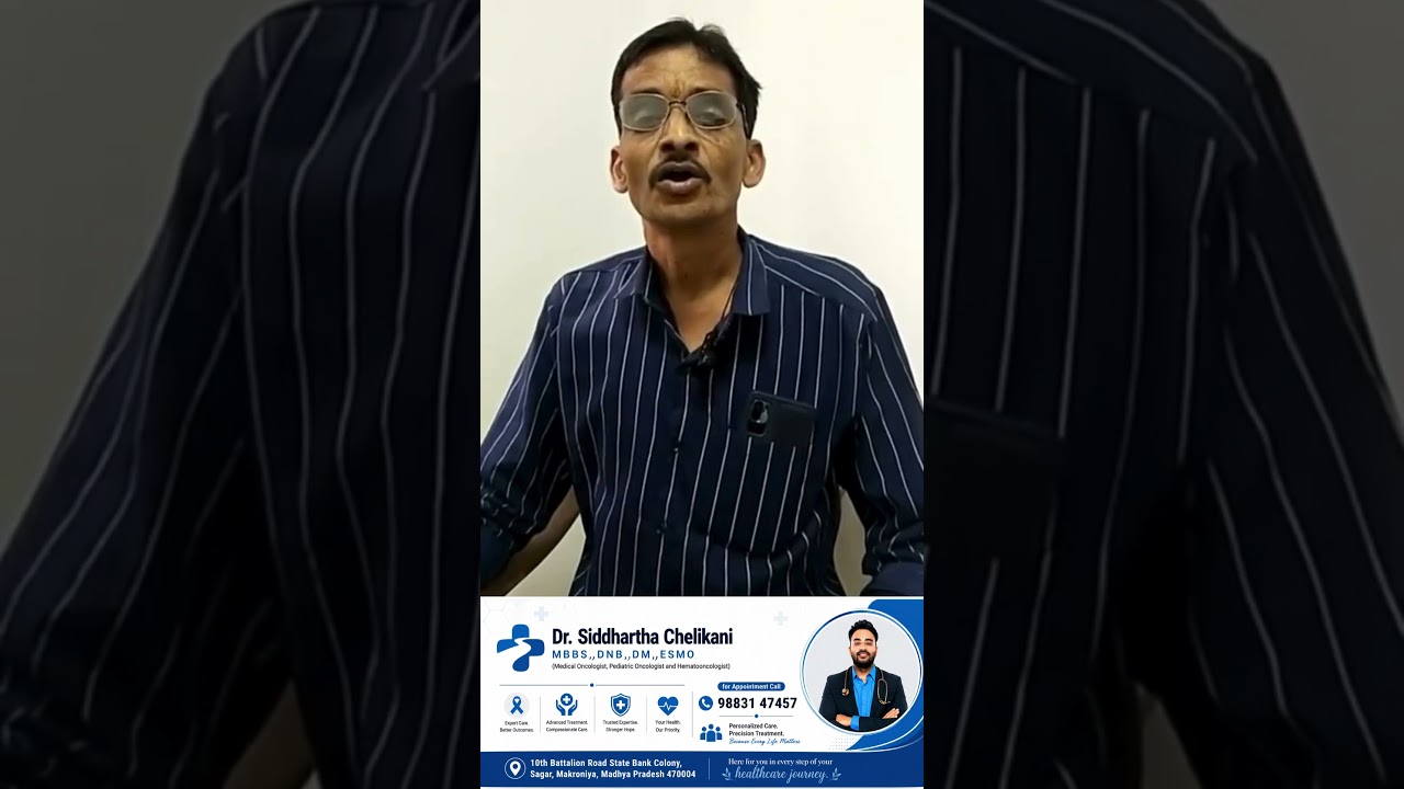 Patient Testimonial | Gallbladder Cancer Treatment Journey
