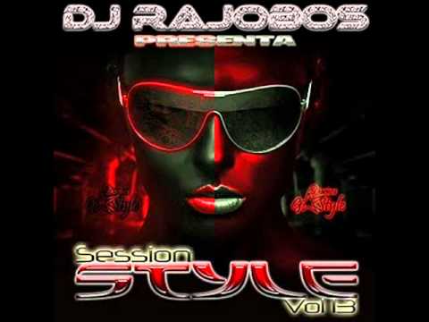 DJ Rajobos  "Dj Andy feat Stella - Freedom"2009