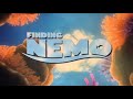 Finding Nemo 2003 DVD THX Tex 2 Moo Can There Is Life Grammie S House Closing Eves