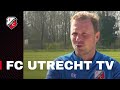 FC UTRECHT TV | 'Nieuwe energie in de ploeg brengen' ⚡️
