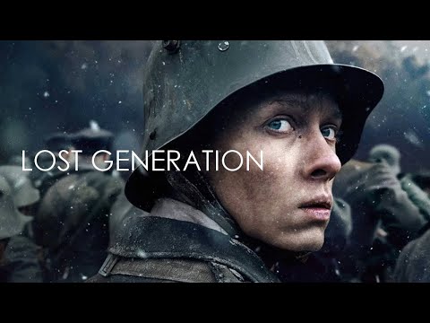 Im Westen nichts Neues | Die verlorene Generation | Tribut [Engl. Untertitel]