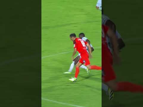 ⚽ Creating the goal...#Cassama