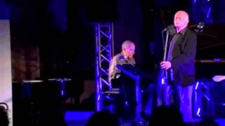 Gino Paoli & Danilo Rea | Il Cielo in una Stanza