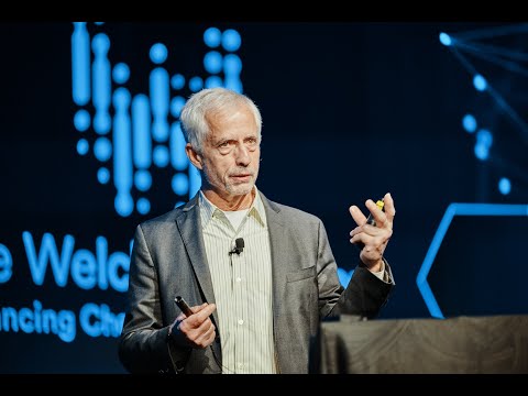 2024 Welch Award Lecture - Dr. Eric N. Jacobsen - Selectivity and Generality in Asymmetric Catalysis