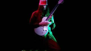 Buckethead - You Like This Face?