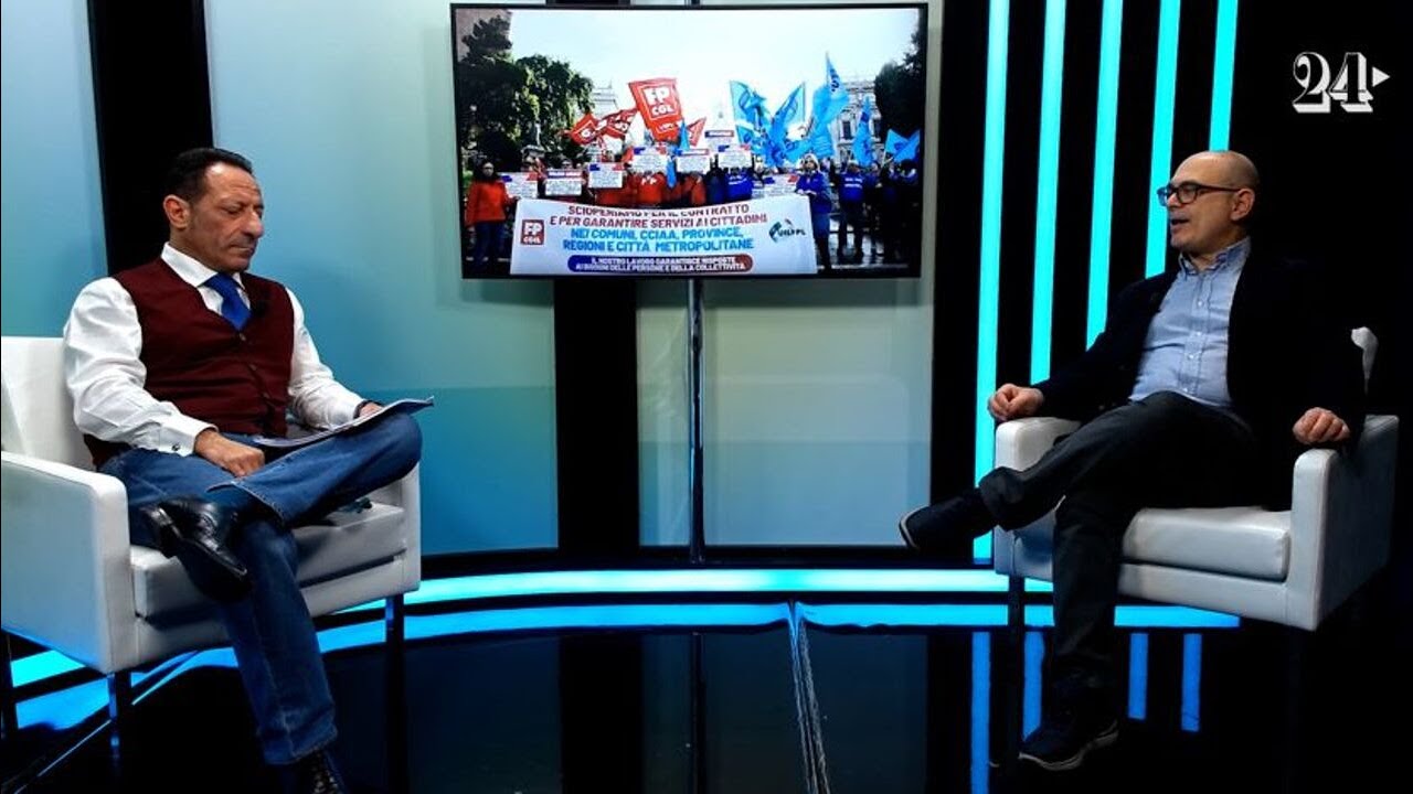 Rappresentanza sindacale, il monito della Consulta al legislatore