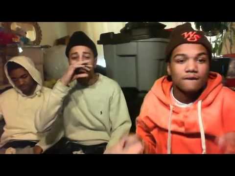 CHARLIECEE ND NASTY 4 LIFE REMIX FUCKING BITCHES 4 LIFE