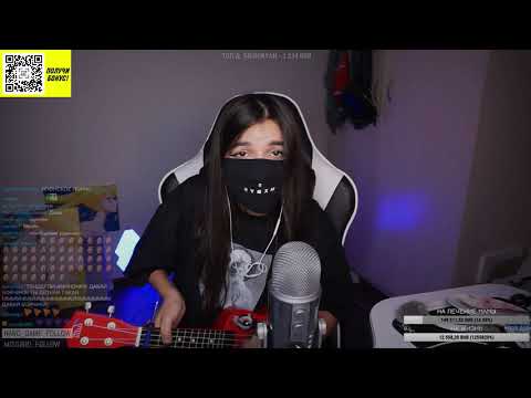 Feduk feat. 158 запрети мне носить аирмаксы cover by tenderlybae