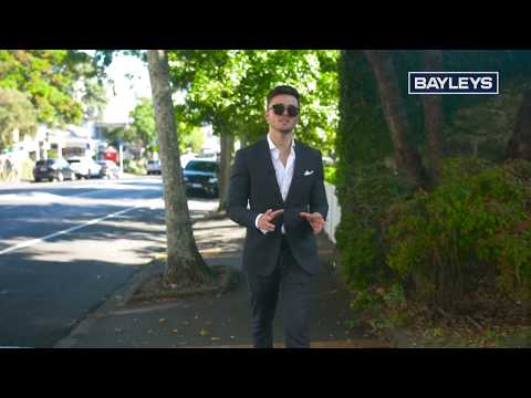 NEW LISTING || 3/10 St Georges Bay Road, Parnell || Owen Griffiths & Joan Barton