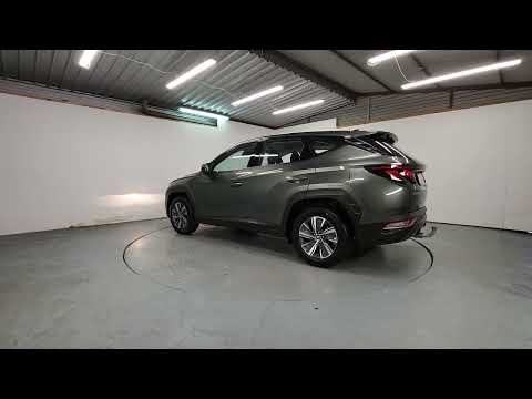 Hyundai Tucson 2WD Comfort Plus - Image 2