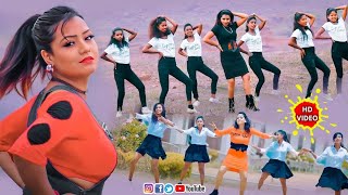 #Video Toke Pyar Badi Karona || Singer-Suman Gupta || New Nagpuri Dance Video2024 || Best Of Nagpuri