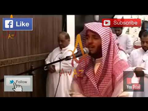 Quran Recitation Really Beautiful Emotional Recitation Surah Yusuf  30-35  by Sheikh Ahmad Al'Abid.m