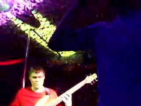 Acid Umbrellas — Sverdlovsk (live)