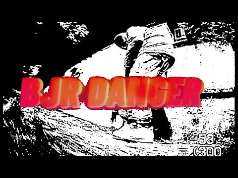 BJR DANGER (prod. DOCTEUR CHILL)