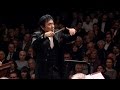 Eiji Oue 大植 英次 conducts N. Rimsky-Korsakov's Scheherazade Op. 35