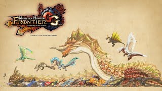 【MHF】本日サービス終了！プレイ歴１２年のラヴィ芸人かみやんによる最後のF配信
