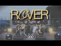 [한국항공대학교 댄스동아리 DOS] KAI(카이) - Rover | 2023 은익체전 공연