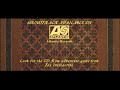 Cierre DVD Anastasia 2001 Argentina