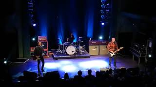 BOB MOULD - A+Sound Quality - I don&#39;t Know You Anymore + The Descent - Hamburg , Germany