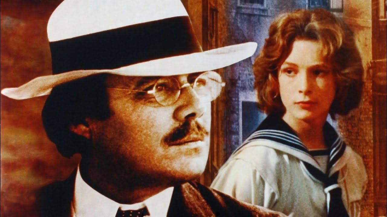 Trailer ΘΑΝΑΤΟΣ ΣΤΗ ΒΕΝΕΤΙΑ