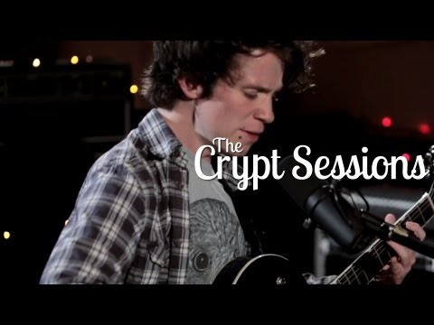 Joel Harries - Small Sorrows // The Crypt Sessions