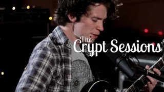 Joel Harries - Small Sorrows // The Crypt Sessions